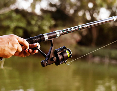 How To Choose Chinook Salmon Fishing Rod For New Angler