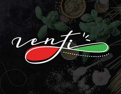 Venti restaurante comida italiana