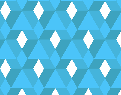 Geometric Patterns Background - A trial
