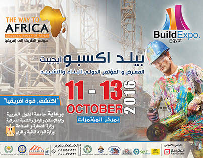 Build Expo Egypt