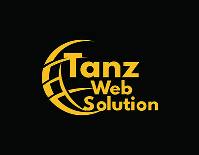 Tanz web solution 3D advert