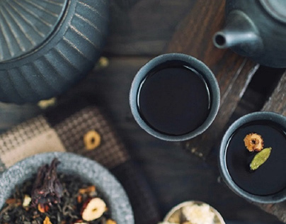 How to make the perfect Black Tea