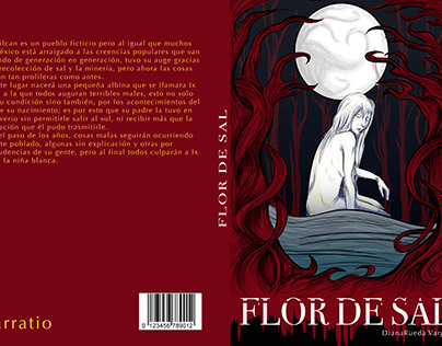 Flor de Sal proposal cover (scholar practice)