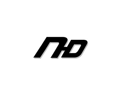 Professional Logo! ( N, H , D )