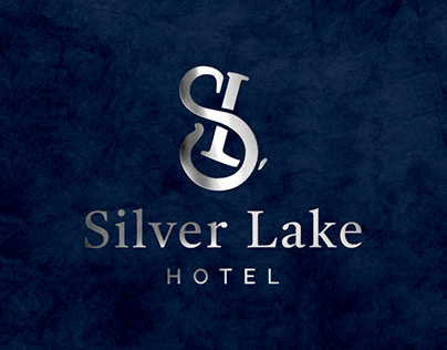 Silver Lake Hotel Logo