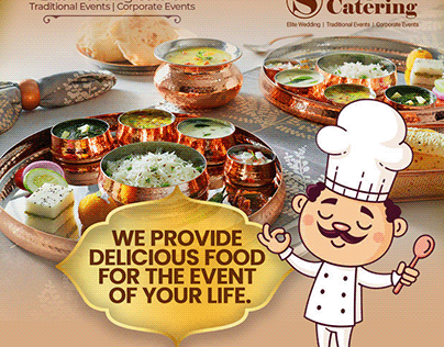 Sangeeth Catering