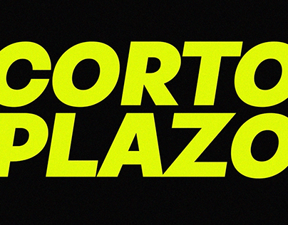 Corto Plazo: Lyrics CEGUERA INTENCIONAL