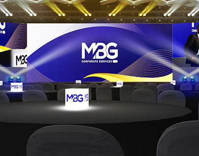 Project thumbnail - MBG Corporate Services