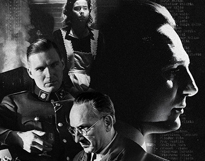 Schindler's List - Alternative Movie Poster