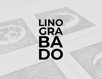 LINOGRABADO