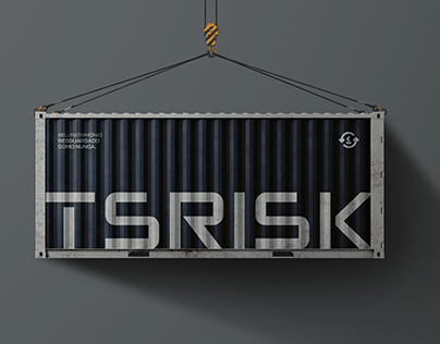 Project thumbnail - TSRISK - Gestão de Riscos