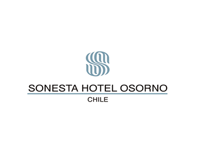 Sonesta Hotel Osorno.