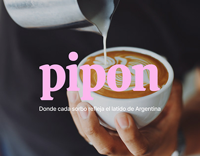 Pipon Café