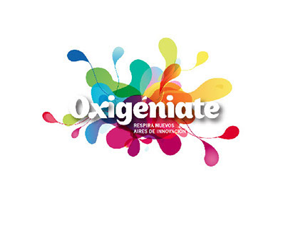 Oxigéniate - Cámara de Comercio de Bogotá