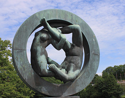 Bronze Sculpture Commissions