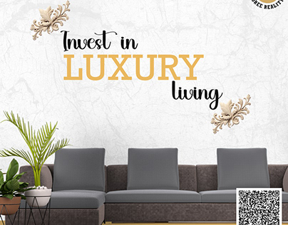 Invest In Luxury Living