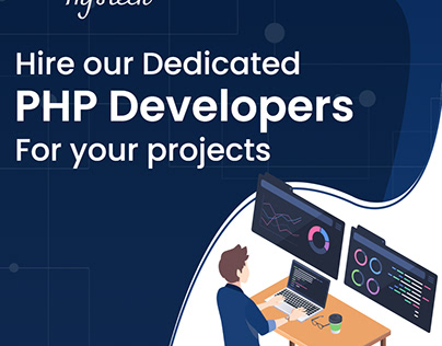 PHP Web Development Company India - Swayam Infotech