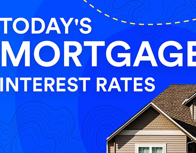 Mortgage interest rates - Perch