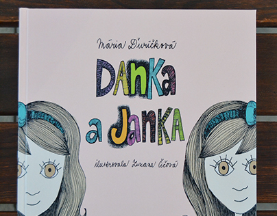 Danka&Janka book