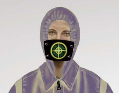 Protect by Stone Island