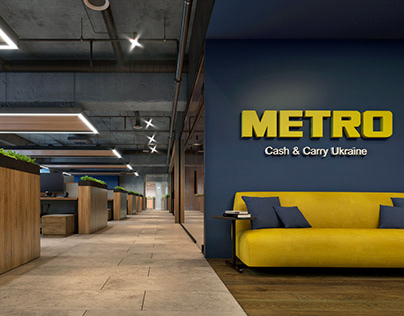 Office "Metro"