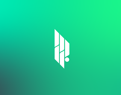 Bucky_ Brand Identity + UI Design