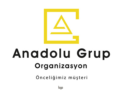 Anadolu Grup Logo