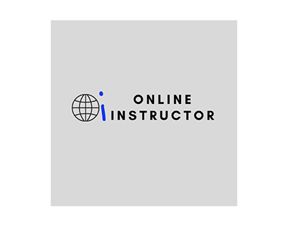 Online Instructor