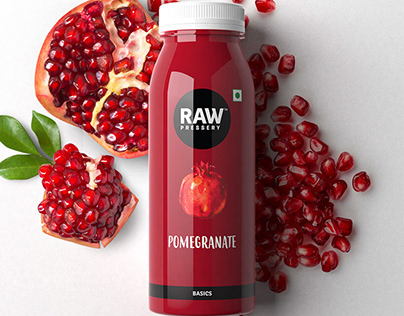 Pomegranate juice for periods