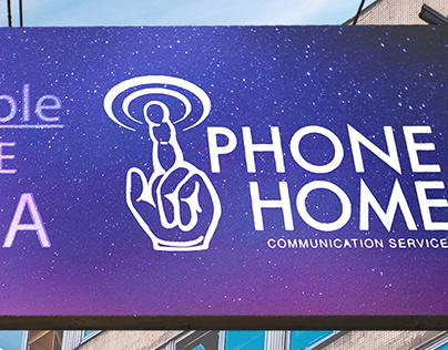 Phone Home Communication Services