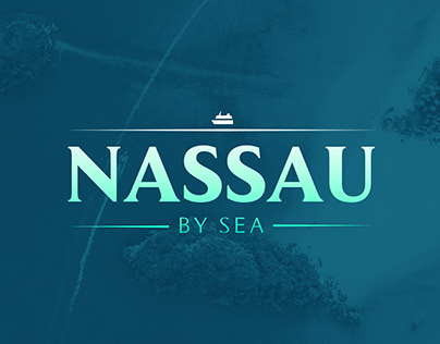 Nassau By Sea