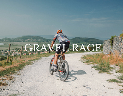 BALATON BIKE DERBY - Gravel Bike Race