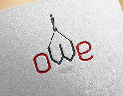 OWE(Logo Design)