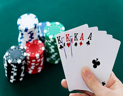 Tìm hiểu luật chơi bài Poker chi tiết nhất