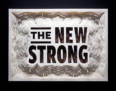 STARBUCKS APAC "The New Strong"