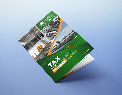 The Tax Incentives Brochure