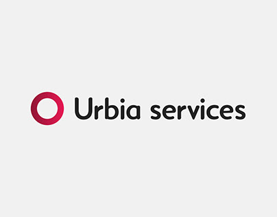 Urbia Services. Rebranding.