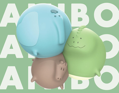 Anibo For Autistic Children