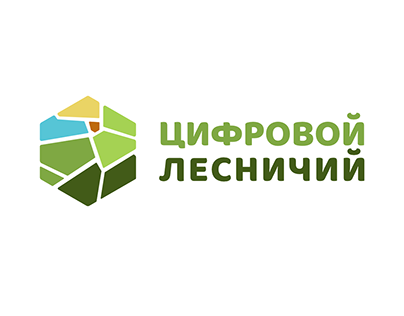 Логотип конкурса digital-проектов