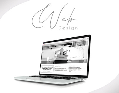 Diseño web - Web design