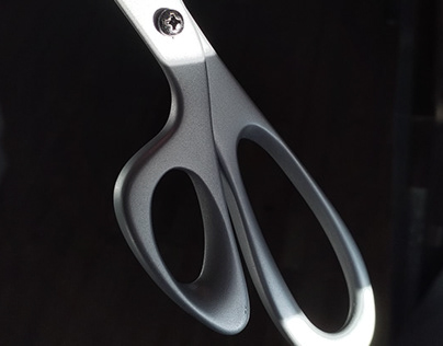 Scissors Design