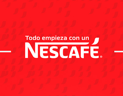 Kiosko Nescafé 3D Model
