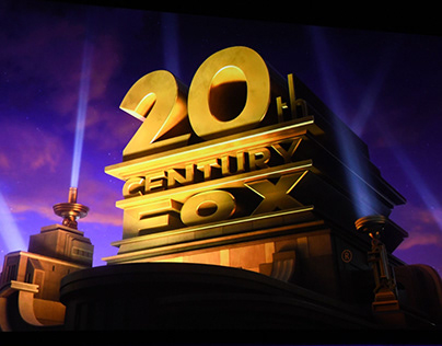 20th Century Fox 3D Animation