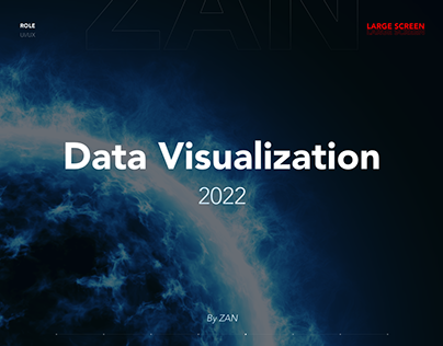 2022 / Data Visualization