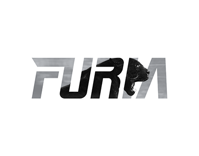 FURIA Esports - Rebranding