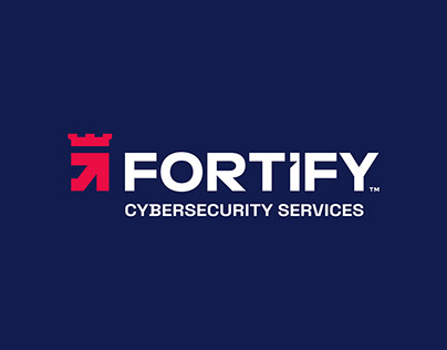 Fortify - Strategic Brand Identity