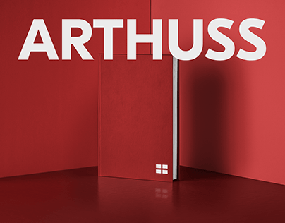 ArtHuss: Website & UX/UI