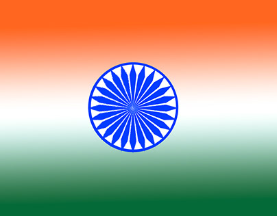 Indian Flag Projects | Photos, videos, logos, illustrations and branding on  Behance