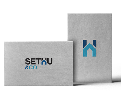 A Branding Story - Sethu&Co as a brand