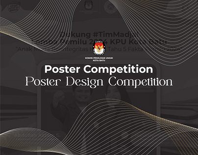 Competition - KPU Kota Batu 2024